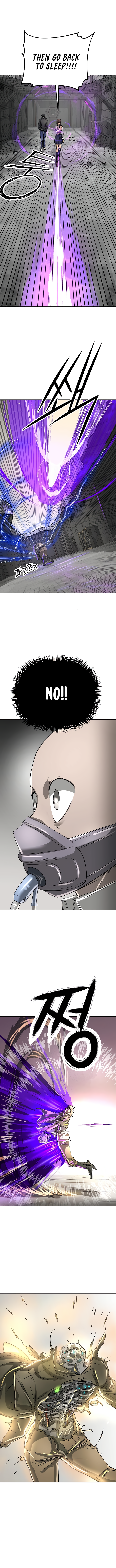 Cosmic Heavenly Demon 3077 Chapter 45 10